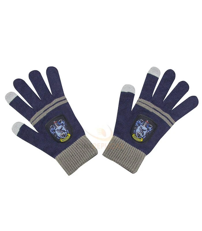 Gants Tactiles - Serdaigle 3 Gants Tactiles - Serdaigle