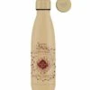 Gourde Bouteille Isotherme 500ml Carte Du Maraudeur - Harry Potter -Harry Potter Série Magasin gourde bouteille isotherme 500ml carte du maraudeur harry potter