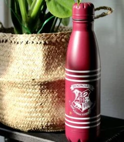 Gourde Isotherme Hogwarts