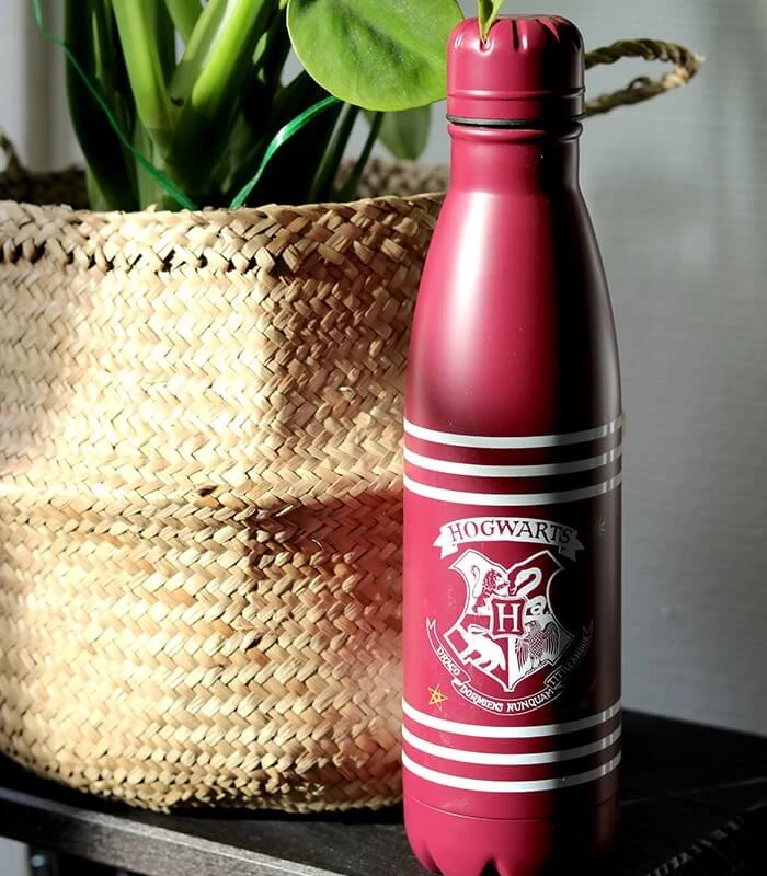 Gourde Isotherme Hogwarts 3 Gourde Isotherme Hogwarts