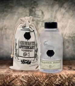 Gourde Polynectar Harry Potter Poudlard 8 Gourde Polynectar Harry Potter Poudlard -Harry Potter Série Magasin gourde polynectar harry potter poudlard 2