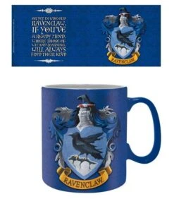 Grand Mug Serdaigle -Harry Potter Série Magasin grand mug serdaigle 2
