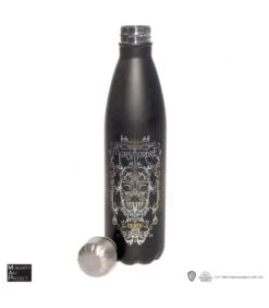 Grande Bouteille 750 Ml- Ténèbres Et Lumière - Edition OR - Harry Potter -Harry Potter Série Magasin grande bouteille 750 ml tenebres et lumiere edition argent harry potter 2