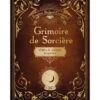 Grimoire De Sorcière - Brigitte Bulard-Cordeau -Harry Potter Série Magasin grimoire de sorciere brigitte bulard cordeau