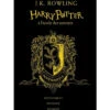 Livre Harry Potter à L'école Des Sorciers Poufsouffle Edition Collector