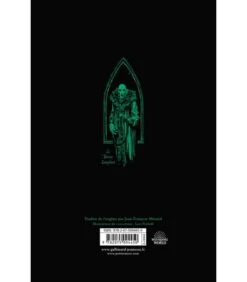 Livre Harry Potter à L'école Des Sorciers Serpentard Edition Collector -Harry Potter Série Magasin harry potter a l ecole des sorciers serpentard edition collector 2
