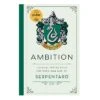 Harry Potter - Ambition Journal Intime Pour Cultiver Son âme De Serpentard