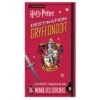 Harry Potter - Destination Gryffondor : Coffret Magique Du Monde Des Sorciers -Harry Potter Série Magasin harry potter destination gryffondor coffret magique du monde des sorciers