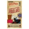 Harry Potter - Destination Poudlard : Coffret Magique Du Monde Des Sorciers -Harry Potter Série Magasin harry potter destination poudlard coffret magique du monde des sorciers