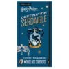 Harry Potter - Destination Serdaigle : Coffret Magique Du Monde Des Sorciers