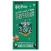 Harry Potter - Destination Serpentard : Coffret Magique Du Monde Des Sorciers