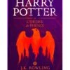 Harry Potter Et L'Ordre Du Phénix - Volume 5