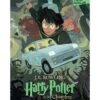 Harry Potter Et La Chambre Des Secrets - Folio Junior -Harry Potter Série Magasin harry potter et la chambre des secrets folio junior