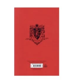 Livre Harry Potter Et La Coupe De Feu Gryffondor Edition Collector -Harry Potter Série Magasin harry potter et la coupe de feu gryffondor edition collector 4