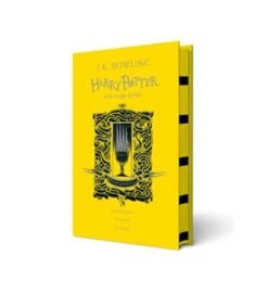 Livre Harry Potter Et La Coupe De Feu Poufsouffle Edition Collector -Harry Potter Série Magasin harry potter et la coupe de feu poufsouffle edition collector 2