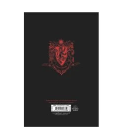 Livre Harry Potter Et Le Prisonnier D'Azkaban Gryffondor Edition Collector -Harry Potter Série Magasin harry potter et le prisonnier d azkaban gryffondor edition collector 1