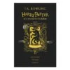Livre Harry Potter Et Le Prisonnier D'Azkaban Poufsouffle Edition Collector -Harry Potter Série Magasin harry potter et le prisonnier d azkaban poufsouffle edition collector