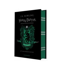 Livre Harry Potter Et Le Prisonnier D'Azkaban Serpentard Edition Collector -Harry Potter Série Magasin harry potter et le prisonnier d azkaban serpentard edition collector 2