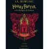 Livre Harry Potter Et Les Reliques De La Mort - Edition Collector Gryffondor