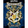 Harry Potter - Le Journal Créatif Les Maisons De Poudlard -Harry Potter Série Magasin harry potter le journal creatif les maisons de poudlard