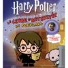 Harry Potter - Le Livre D'activités De Poudlard -Harry Potter Série Magasin harry potter le livre d activites de poudlard