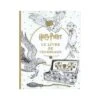 Harry Potter - Le Livre De Coloriage -Harry Potter Série Magasin harry potter le livre de coloriage