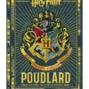 Harry Potter - Poudlard, Manuel à L'usage Des élèves De Première Année