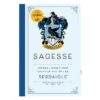 Harry Potter - Sagesse Journal Intime Pour Cultiver Son âme De Serdaigle -Harry Potter Série Magasin harry potter sagesse journal intime pour cultiver son ame de serdaigle