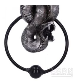 Heurtoir De Porte Marque Des Ténèbres -Harry Potter Série Magasin heurtoir de porte marque des tenebres 1