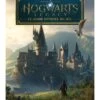 Hogwarts Legacy - Le Guide Officiel Du Jeu -Harry Potter Série Magasin hogwarts legacy le guide officiel du jeu