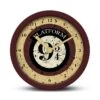 Horloge Reveil Quai 9 3/4 -Harry Potter Série Magasin horloge reveil quai 9 34