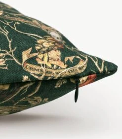 Housse De Coussin "Black Family Tree" Harry Potter -Harry Potter Série Magasin housse de coussin black family tree harry potter 3