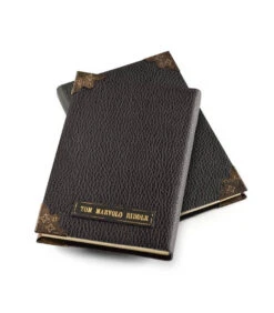 Journal De Tom Jedusor Harry Potter