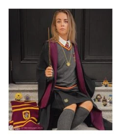 Jupe Etudiante Poudlard Harry Potter -Harry Potter Série Magasin jupe hermione granger harry potter 3