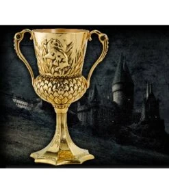 La Coupe De Helga Poufsouffle Harry Potter -Harry Potter Série Magasin la coupe de helga poufsouffle harry potter 1