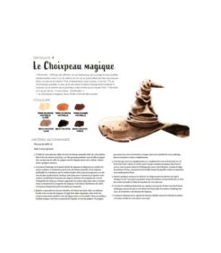 La Magie De L'Aquarelle - Harry Potter - Tugce Audoire -Harry Potter Série Magasin la magie de l aquarelle harry potter tugce audoire 1 4