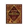 Livre La Magie De MinaLima Harry Potter & Les Animaux Fantastiques