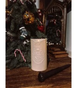 Lampe Bougie Avec Baguette Harry Potter 9 Lampe Bougie Avec Baguette Harry Potter -Harry Potter Série Magasin lampe bougie avec baguette harry potter 3