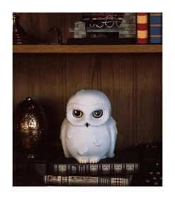 Lampe Hedwige - Harry Potter -Harry Potter Série Magasin lampe hedwige harry potter 2