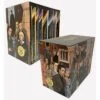 Coffret Collector Harry Potter - 25 Ans