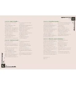 Le Livre De Sortilèges De La Sorcière Moderne - Ambrosia Hawthorn -Harry Potter Série Magasin le livre de sortilege de la sorciere moderne ambrosia hawthorn 3