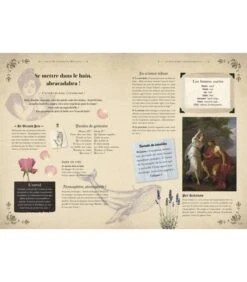 Le Nouveau Grimoire De Sorcière - Brigitte Bulard-Cordeau -Harry Potter Série Magasin le nouveau grimoire de sorciere brigitte bulard cordeau 4