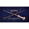 Le Traité Des Baguettes - Harry Potter -Harry Potter Série Magasin le traite des baguettes harry potter