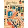 Livre Les Mystères De Poudlard -Harry Potter Série Magasin les mysteres de poudlard