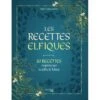 Les Recettes Elfiques - Robert Tuesley Anderson -Harry Potter Série Magasin les recettes elfiques