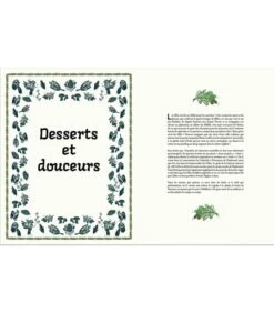 Les Recettes Elfiques - Robert Tuesley Anderson -Harry Potter Série Magasin les recettes elfiques 3