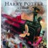 Livre Harry Potter à L'école Des Sorciers Illustrations De Jim Kay -Harry Potter Série Magasin livre harry potter a l ecole des sorciers illustrations de jim kay