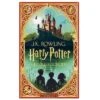 Livre Harry Potter à L'école Des Sorciers Illustré Par MinaLima (FRANCAIS)
