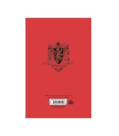 Livre Harry Potter Et La Chambre Des Secrets Gryffondor Edition Collector -Harry Potter Série Magasin livre harry potter et la chambre des secrets gryffondor edition collector 2