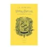 Livre Harry Potter Et La Chambre Des Secrets Poufsouffle Edition Collector